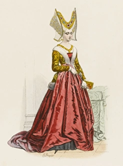 Eude Des Ursins