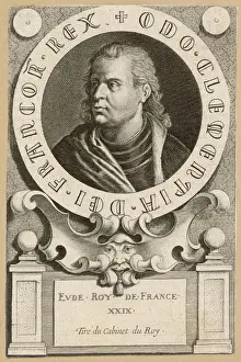 EUDES