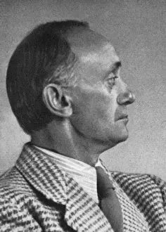 Eugen Max Cordier