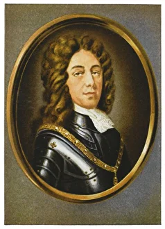 Allegiance Gallery: Eugen Prince Savoy