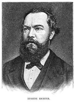 1839 Gallery: Eugen Richter