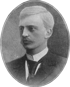 Killer Gallery: Eugen Schaumann, assassin of General Bobrikov