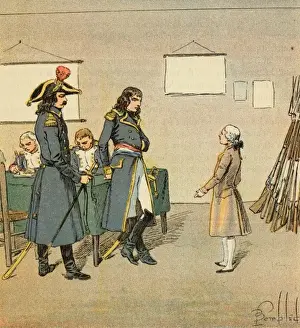 Eugene De Beauharnais