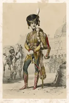 Eugene Beauharnais