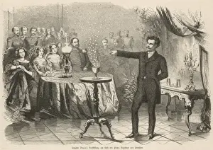 Magician Prints: Eugene Bosco, Magician