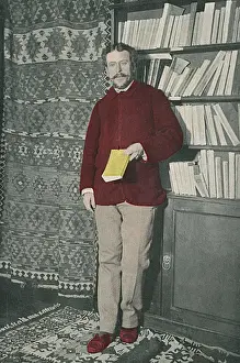 Eugene Brieux