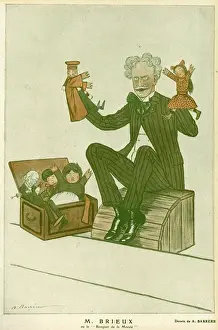Eugene Brieux