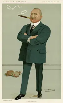 Moneybags Prints: Eugene Corri