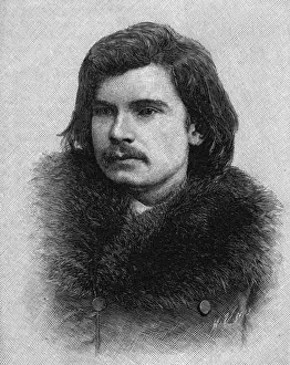 Eugene D albert