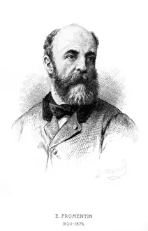 Eugene Fromentin