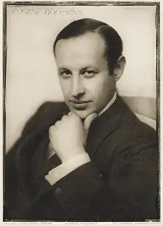 Eugene Goossens