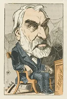 Moloch Prints: Eugene Pelletan / Moloch