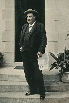 Eugene Silvain