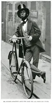 Eugene Stratton