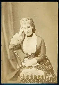 Empress Prints: Eugenie / French Empress
