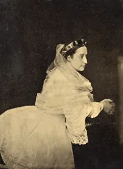 Eugenie Photo