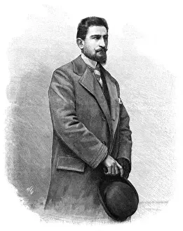 Encounter Prints: Eugenio Prince Ruspoli