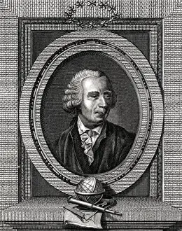 1707 Prints: Euler / Cook / Handmann