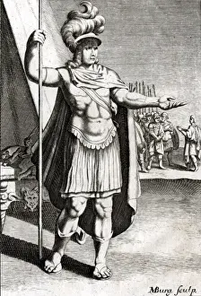 Eumenes of Cardia