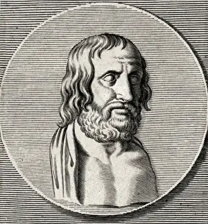 Euripides / Anon / Circle