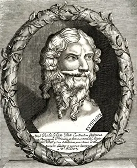 Frowning Prints: Euripides / Veneti / Elder