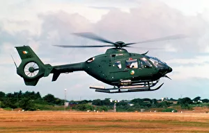 Eurocopter EC-135P-2+ 270