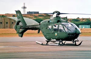 Eurocopter EC-135P-2+ 270