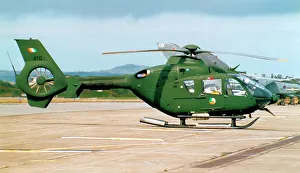 Eurocopter EC135P2 270