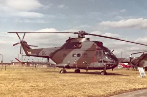 Eurocopter SA-330 Puma