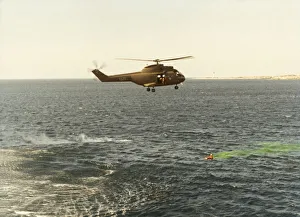 Eurocopter SA-330 Puma
