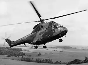 Eurocopter SA-330 Puma