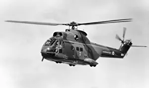 Eurocopter SA-330 Puma