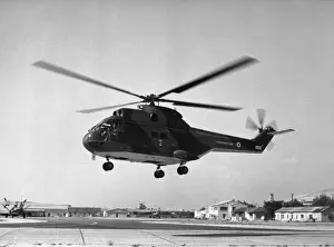 Eurocopter SA-330 Puma