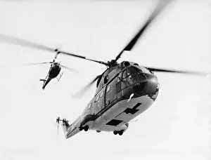 Eurocopter SA-330 Puma