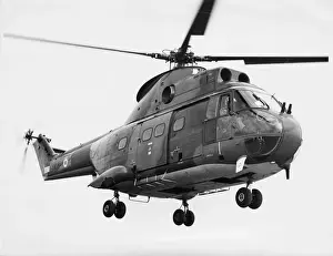 Eurocopter SA-330 Puma