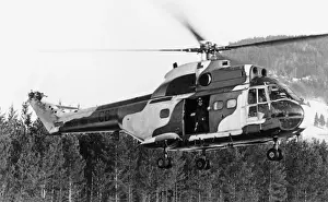 Eurocopter SA-330 Puma