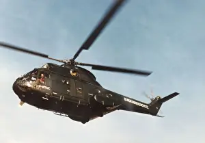 Eurocopter SA-330 Puma
