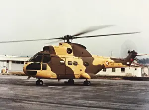 Eurocopter SA-330 Puma