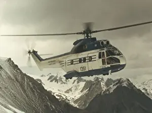 Eurocopter SA-330 Puma