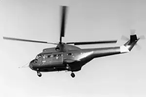 Eurocopter SA-330 Puma