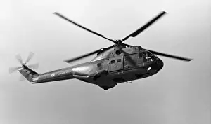 Eurocopter SA-330 Puma