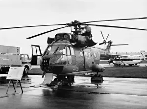 Eurocopter SA-330 Puma