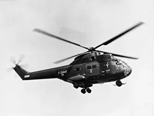 Eurocopter SA-330 Puma