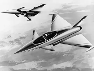 Eurofighter EFA