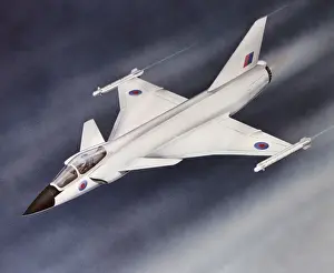 Eurofighter Typhoon