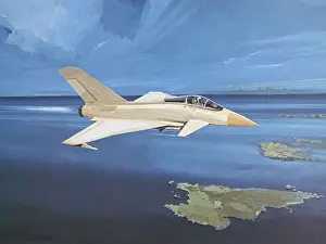 Eurofighter Typhoon