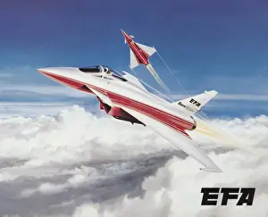 Eurofighter Typhoon