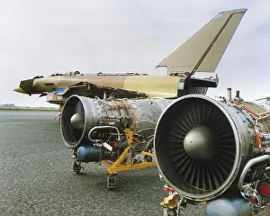 Eurofighter Typhoon