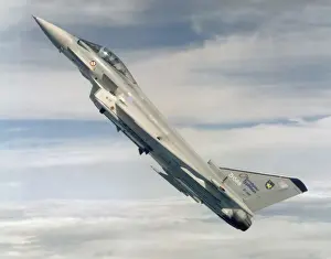 Eurofighter Typhoon