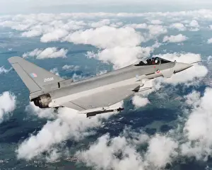 Eurofighter Typhoon